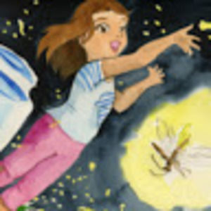 Meet your Posher, Gwen